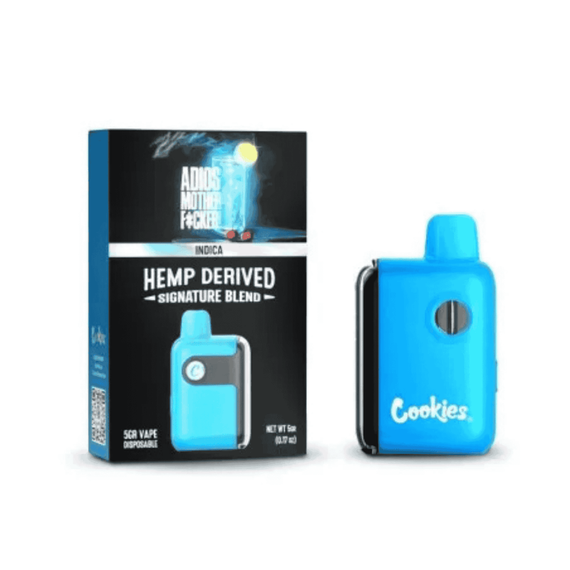 Cookies 10-OH-HHC vape 5 g