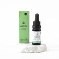 Pure CBD Isolate Olie 10%